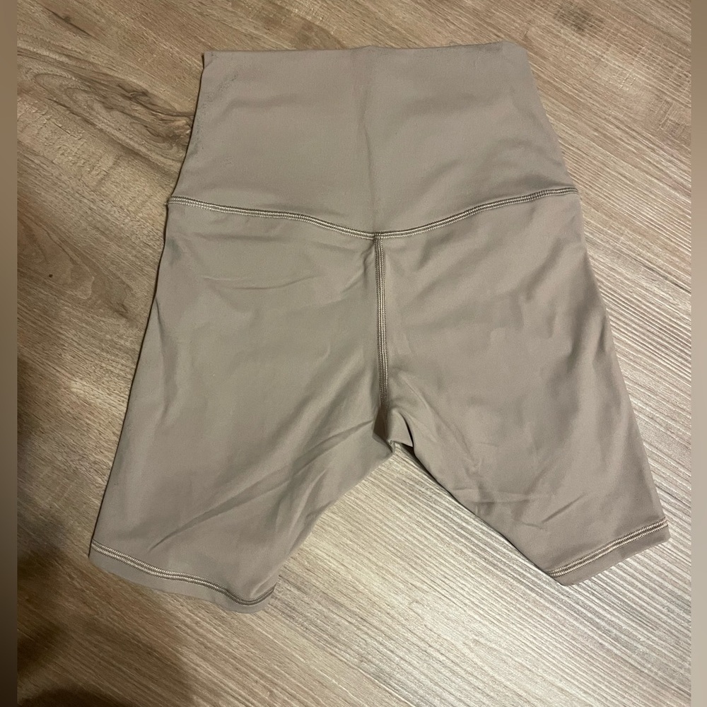 First Health Performance Biker Shorts - Picture 4 of 4